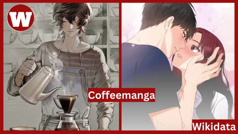 Coffeemanga