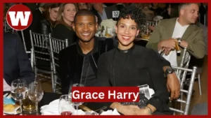 Grace Harry