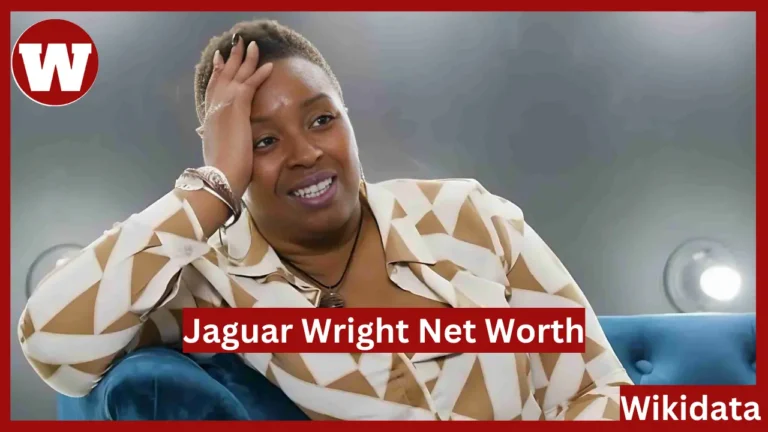 Jaguar Wright Net Worth