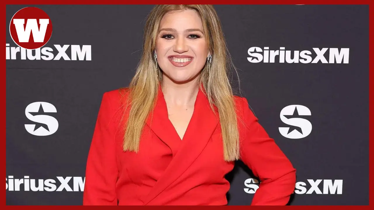 Kelly Clarkson Weight Loss