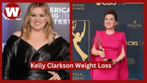 Kelly Clarkson Weight Loss