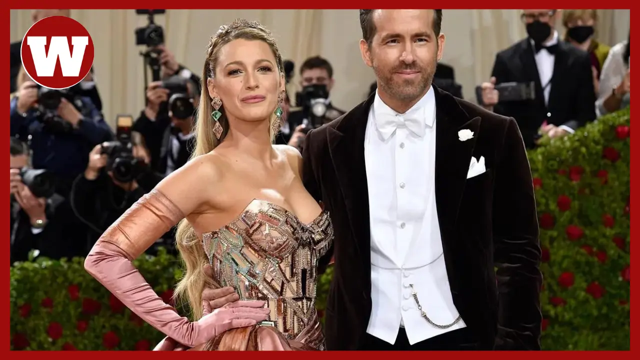 Ryan Reynolds Net Worth