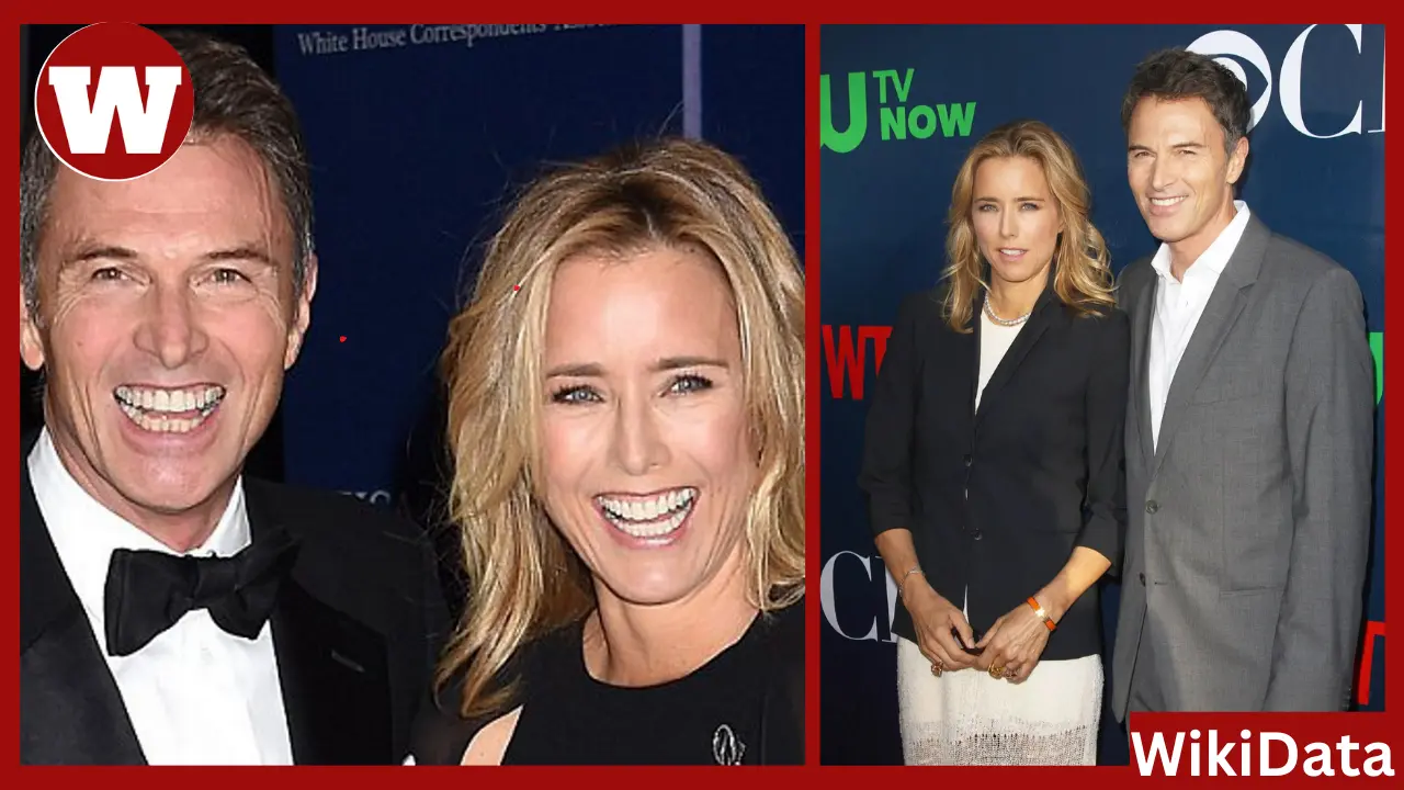 Tea Leoni Tim Daly Split